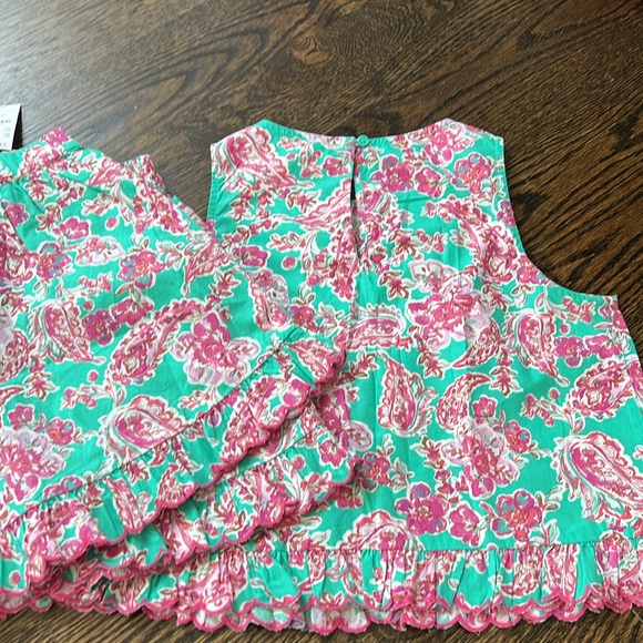 Crewcuts outfit size 10 - Picture 6 of 6